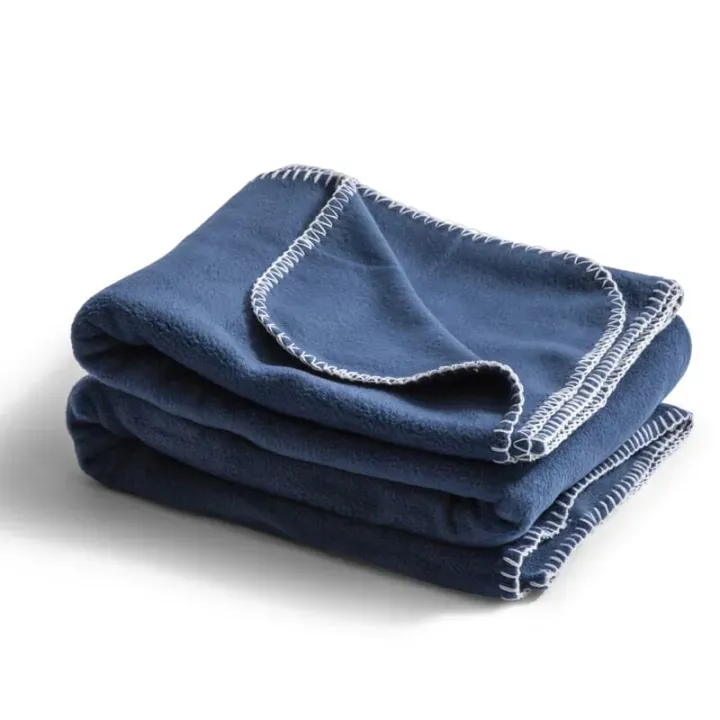 Nightingale Fleece Poncho 120x160 cm - LT54901 (N0010)